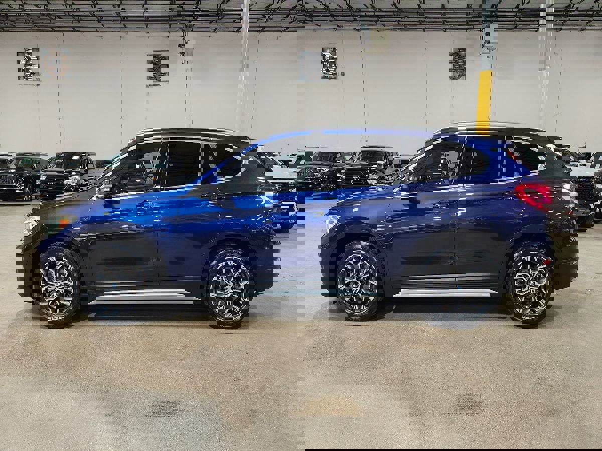 Used 2020 BMW X1 sDrive28i w/ Premium Package image 7