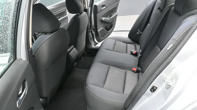 Used 2021 Nissan Altima 2.5 S FWD image 21