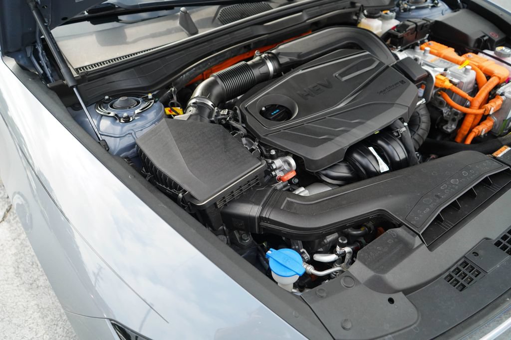 Used 2024 Hyundai Sonata Limited FWD image 36