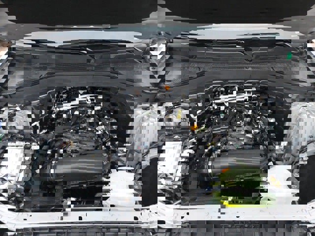 New 2026 Ford Explorer Active w/ Active Comfort Package image 9