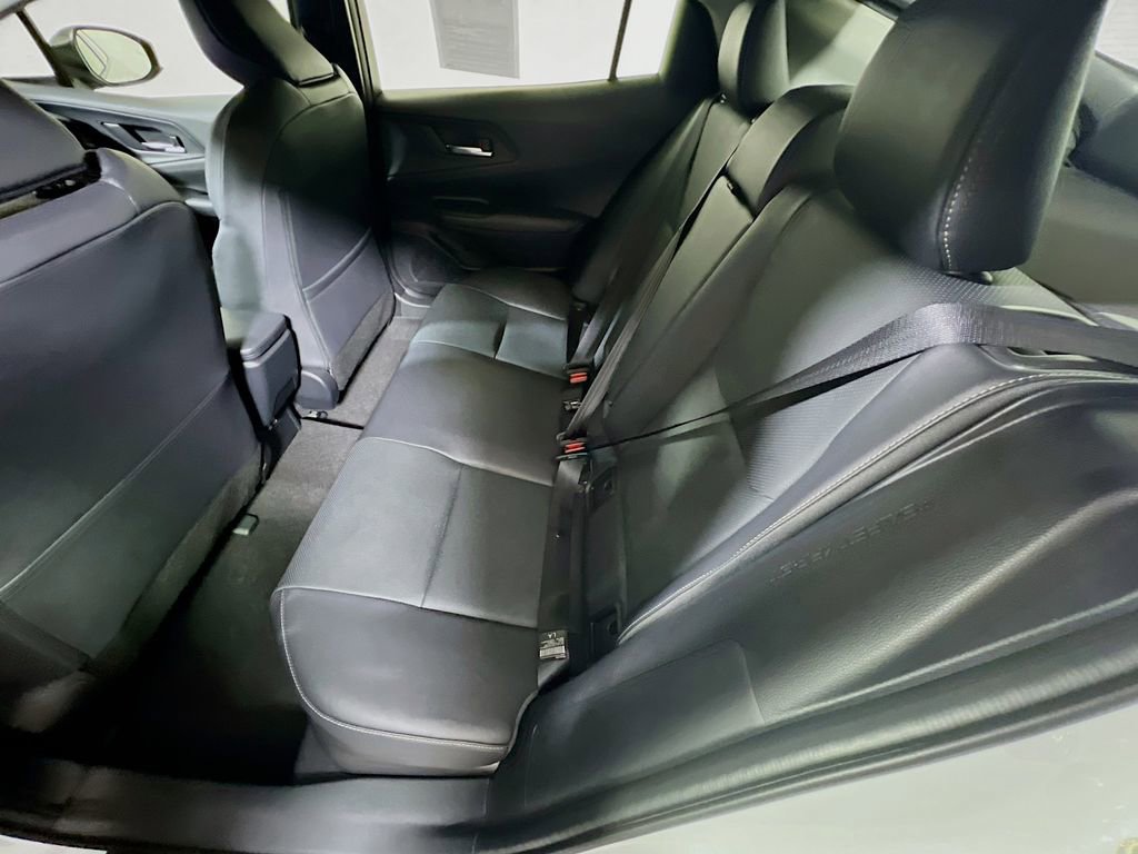 Used 2025 Toyota Prius AWD image 21