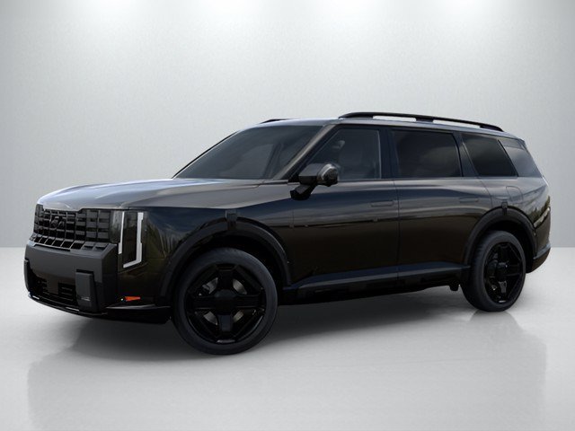 New 2027 Kia Telluride X-Line SX Prestige AWD/4WD image 5
