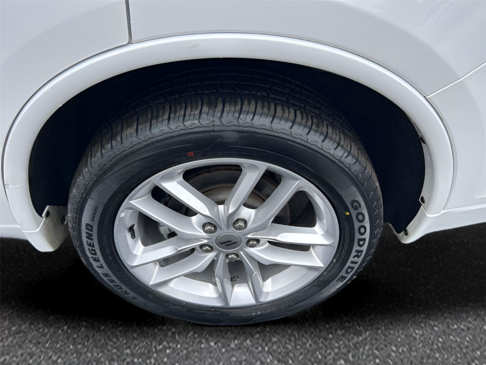 Used 2023 Dodge Durango GT AWD/4WD image 11