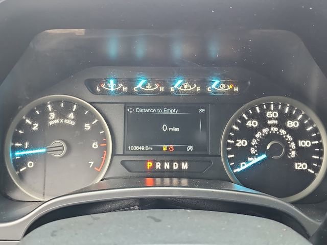 Used 2020 Ford F150 XLT w/ Equipment Group 301A Mid image 19