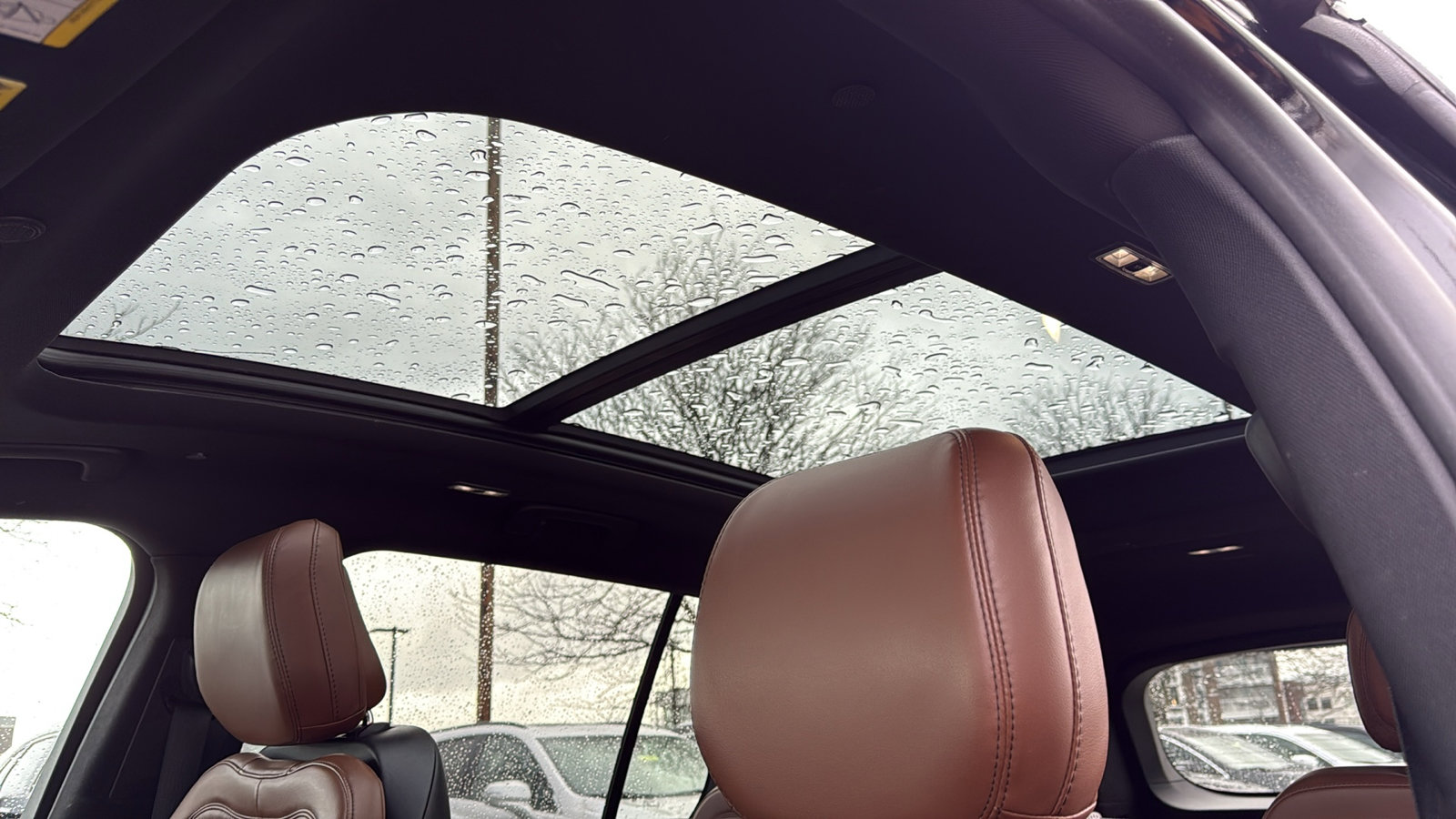 Used 2020 Lincoln Aviator Reserve w/ Equipment Group 201A image 27