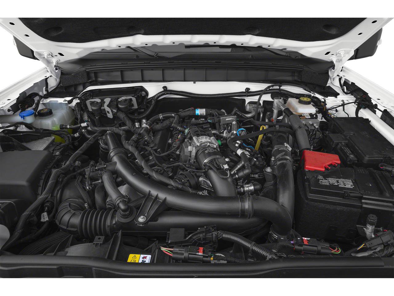 New 2025 Ford Bronco Badlands image 33