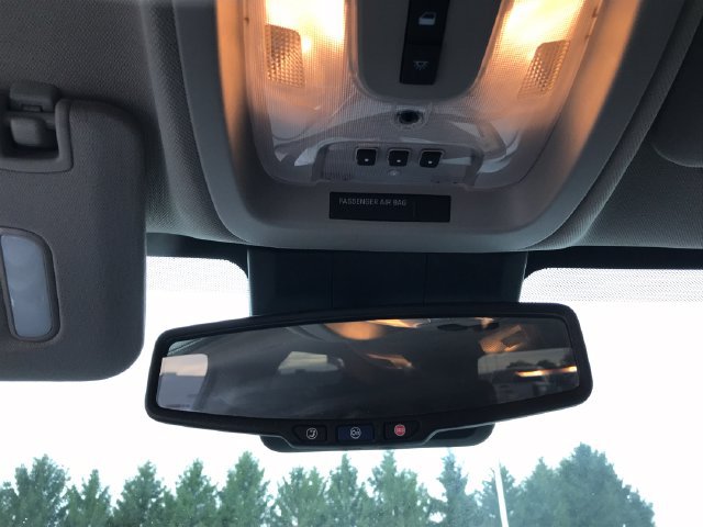 Used 2017 Chevrolet Equinox LT w/ Convenience Package FWD image 34