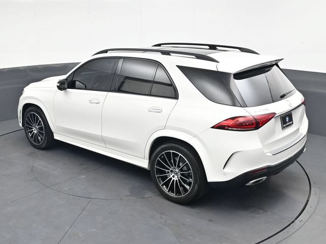 Used 2020 Mercedes-Benz GLE 450 4MATIC image 25