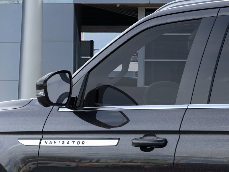 New 2026 Lincoln Navigator Reserve AWD/4WD image 20