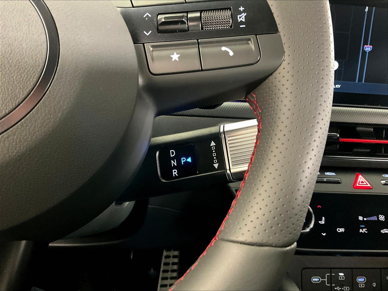 Used 2024 Hyundai Sonata N Line FWD image 15