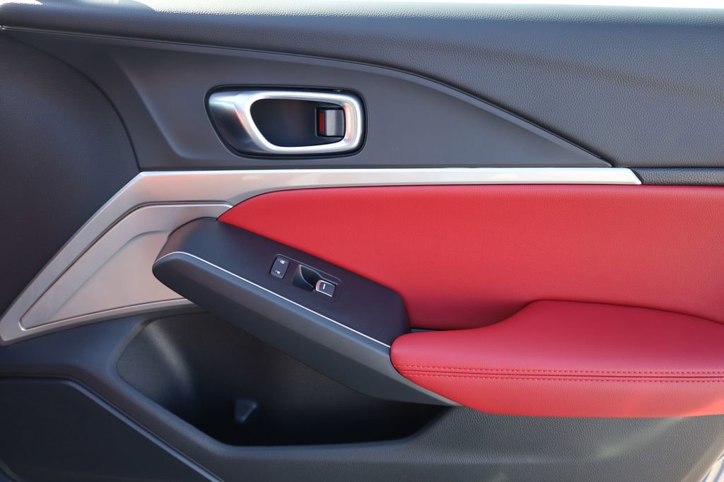 New 2026 Acura Integra A-Spec image 33