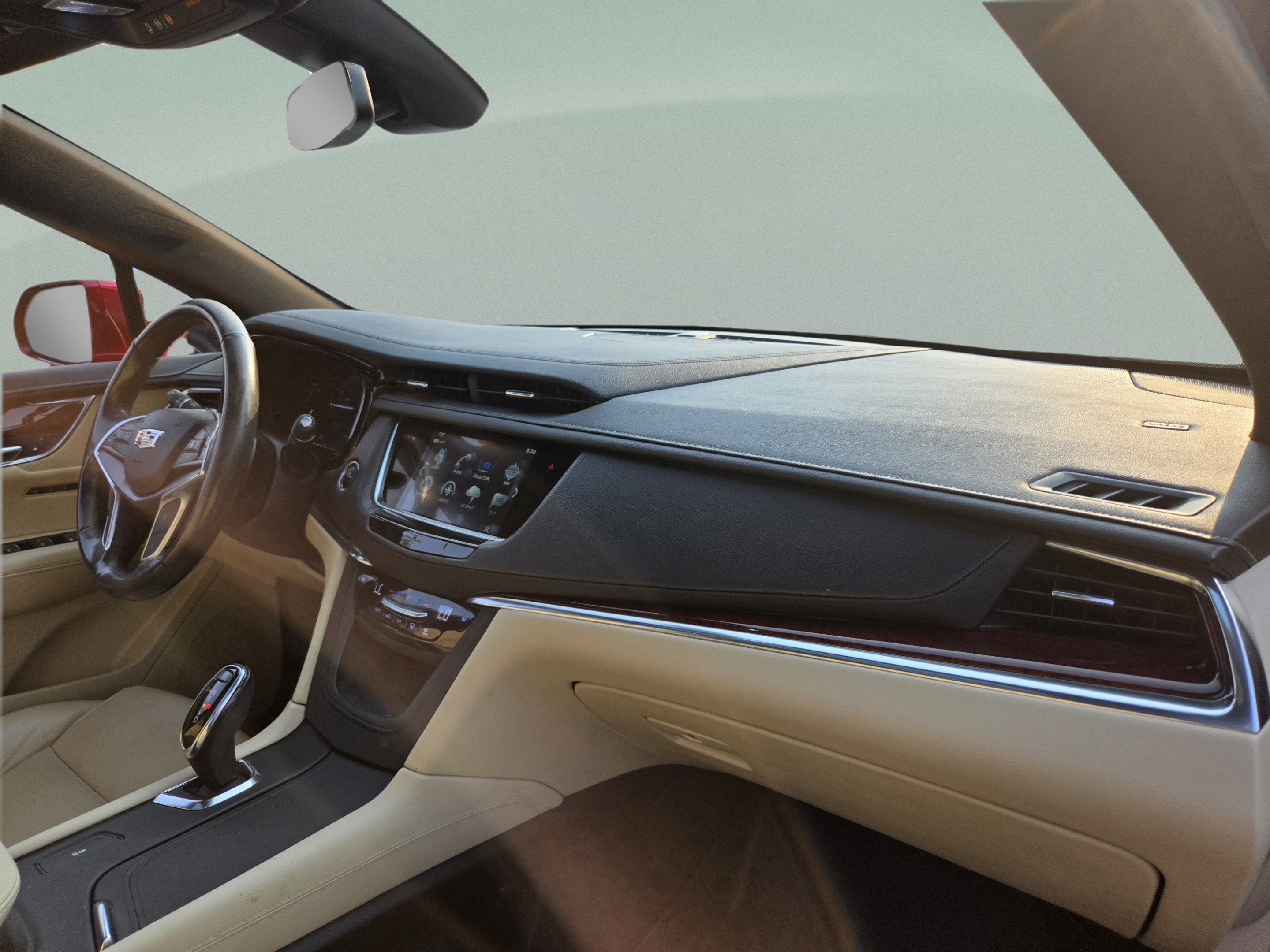 Used 2019 Cadillac XT5 Luxury FWD image 30