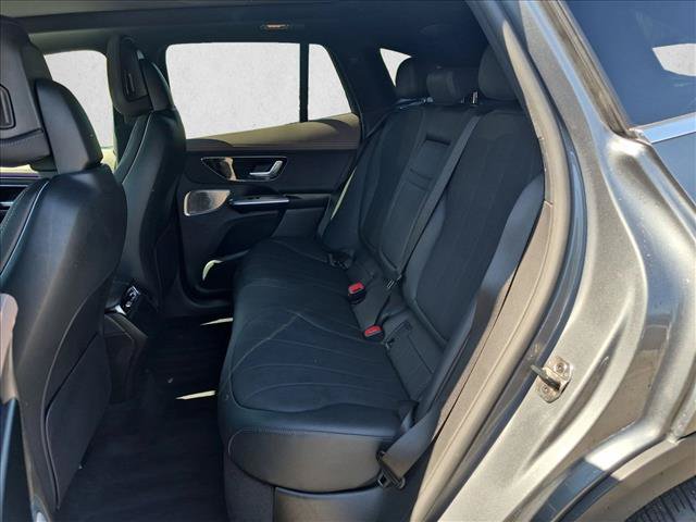 Used 2023 Mercedes-Benz EQE 350+ 4MATIC SUV image 19
