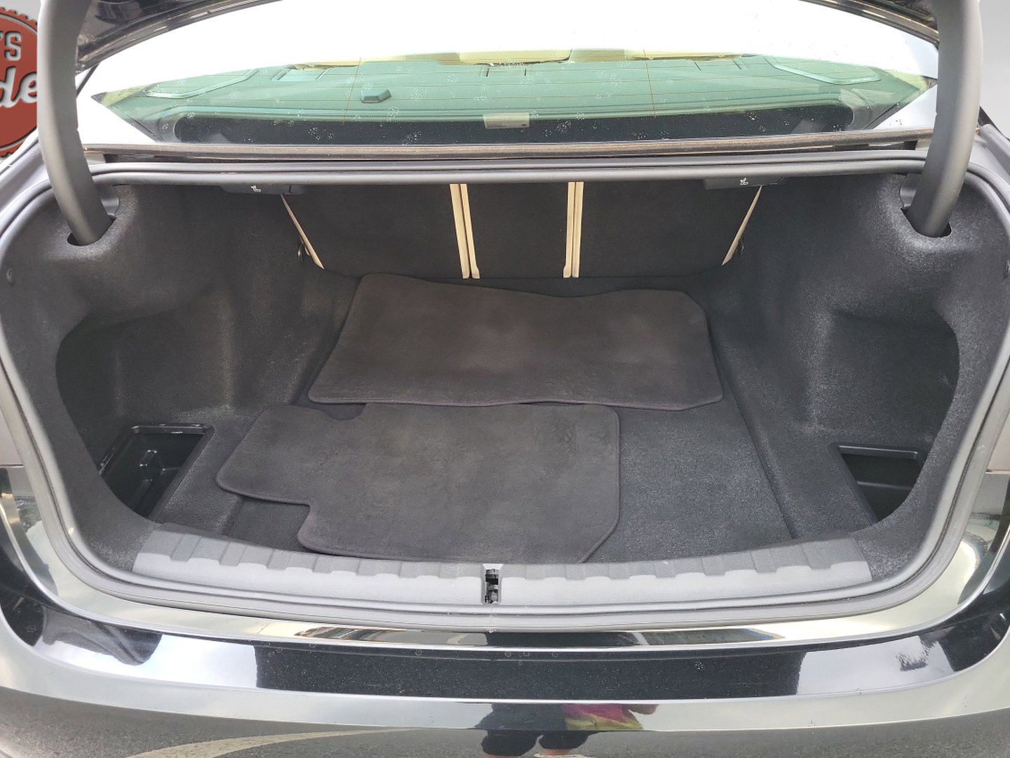 Used 2019 BMW 330i xDrive Sedan AWD/4WD image 11