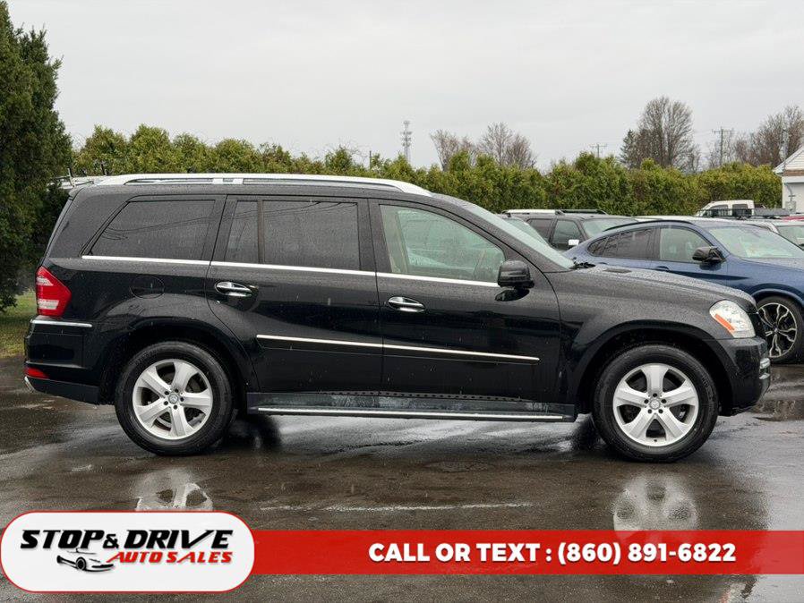 Used 2012 Mercedes-Benz GL 450 4MATIC image 6
