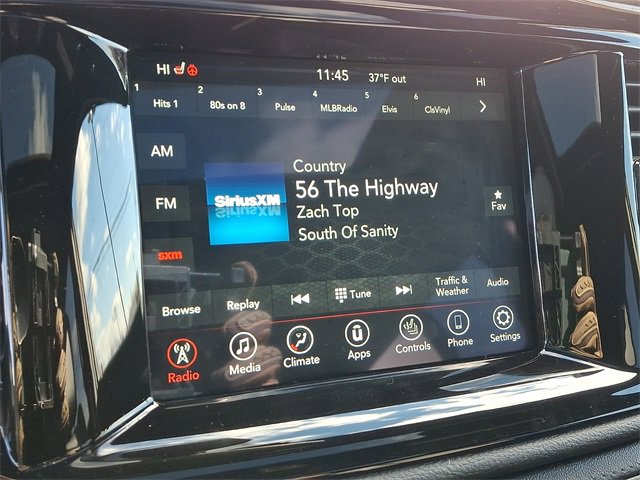 Used 2022 Dodge Durango GT w/ Blacktop Package image 18