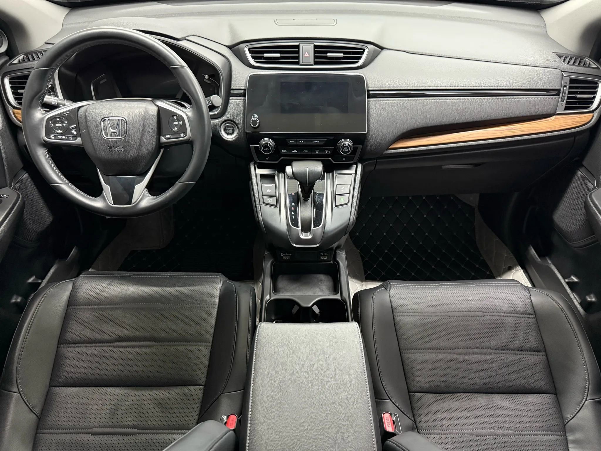 Used 2022 Honda CR-V EX-L image 2