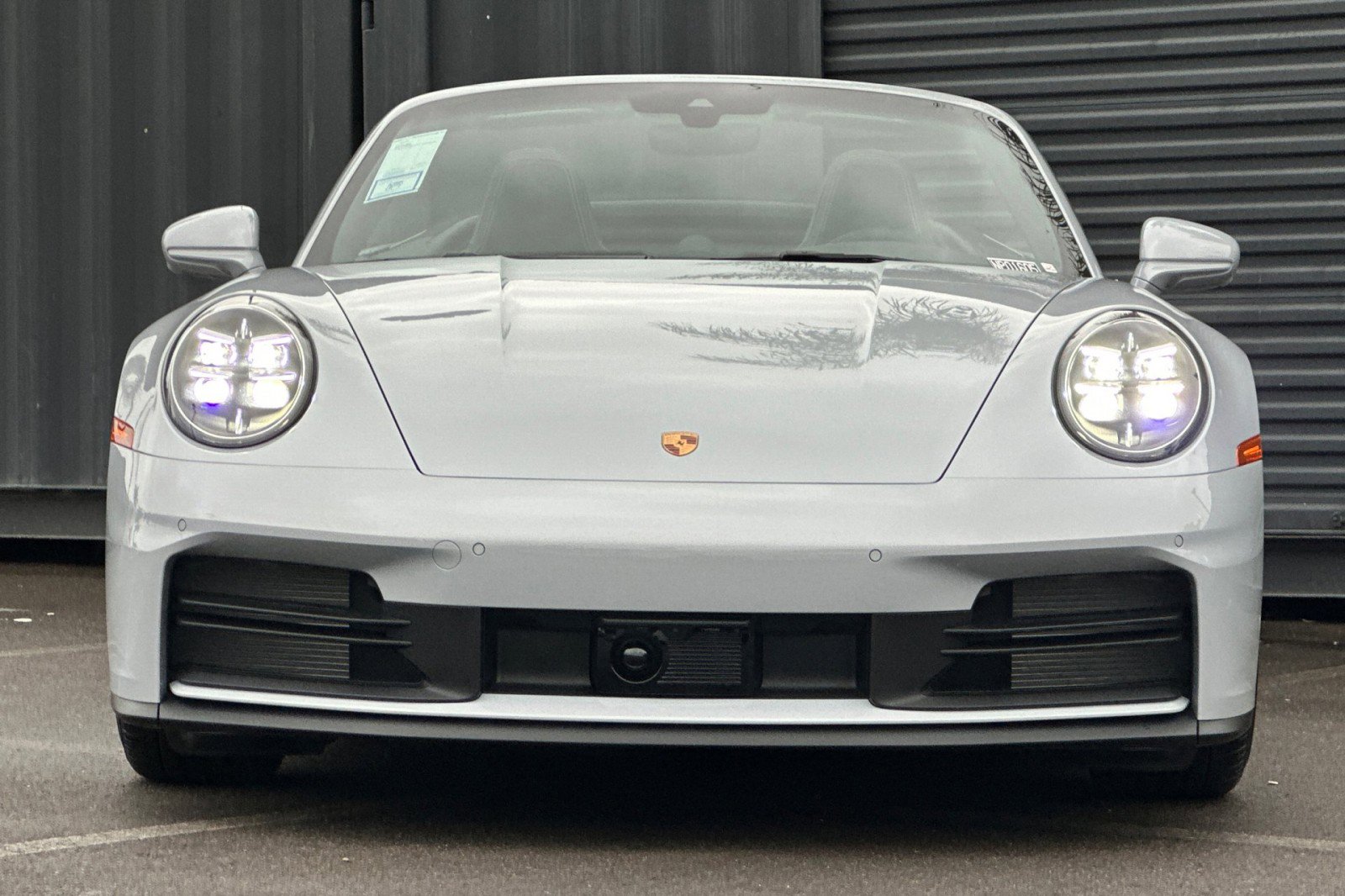 Used 2026 Porsche 911 Carrera 4S AWD/4WD image 11