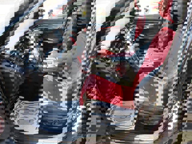 Used 2023 INFINITI QX50 Sport image 10