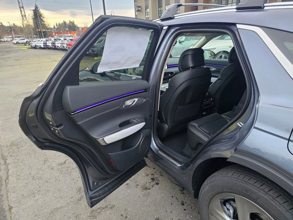 New 2026 Genesis GV70 2.5T Advanced image 22