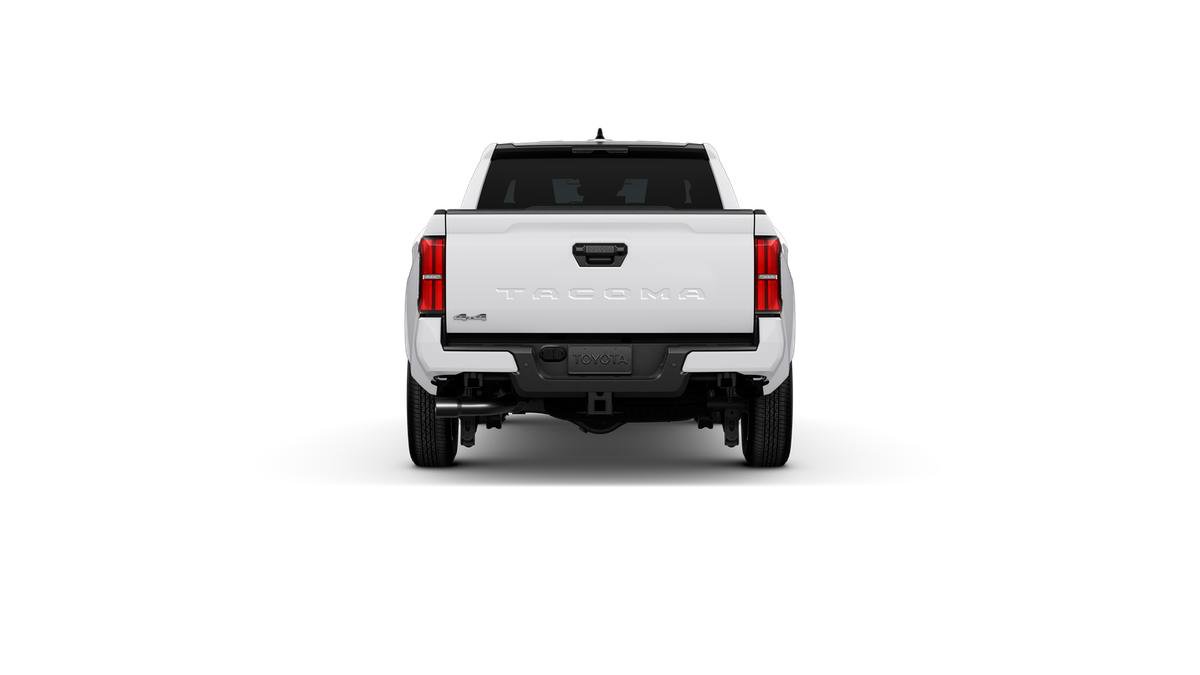New 2026 Toyota Tacoma SR5 image 42