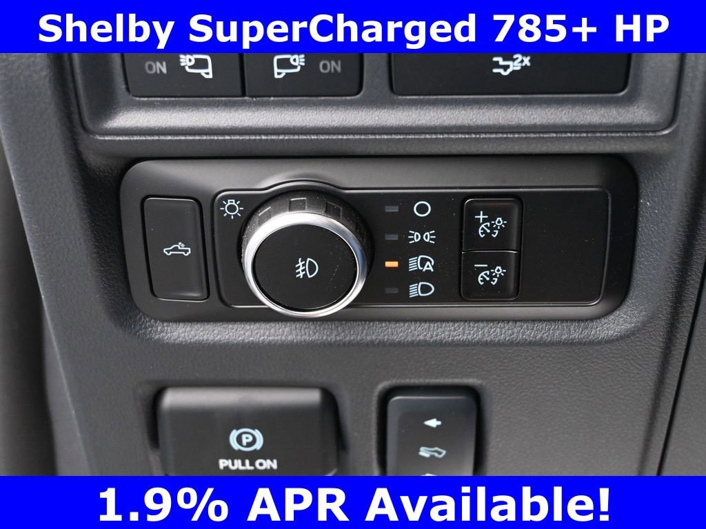 New 2024 Ford F150 Lariat w/ Equipment Group 502A High image 33