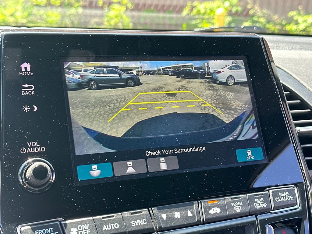 Used 2023 Honda Odyssey Sport image 16