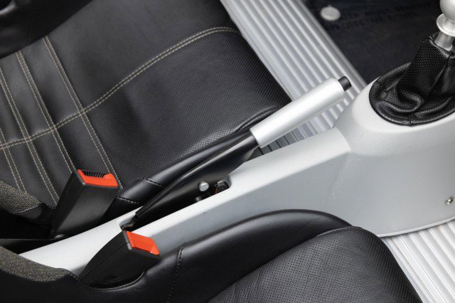 Used 2005 Lotus Elise image 30