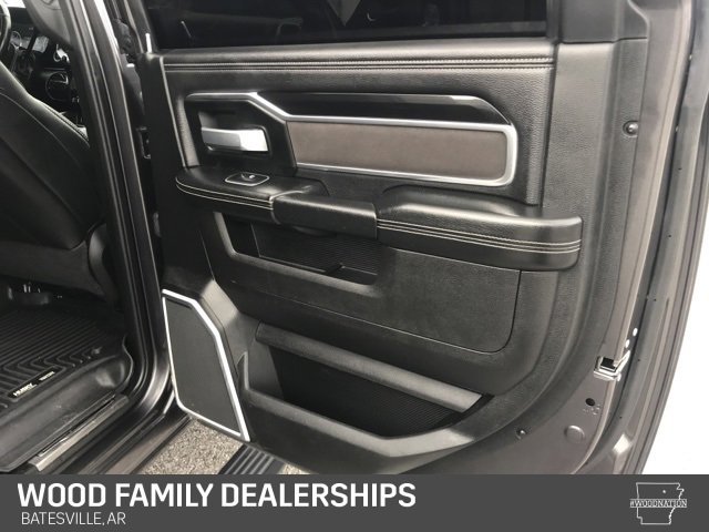 Used 2022 RAM 2500 Laramie image 31