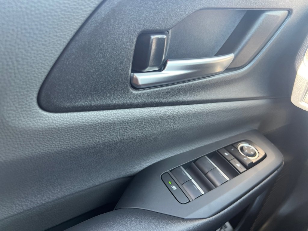 New 2026 Toyota Prius XLE image 23