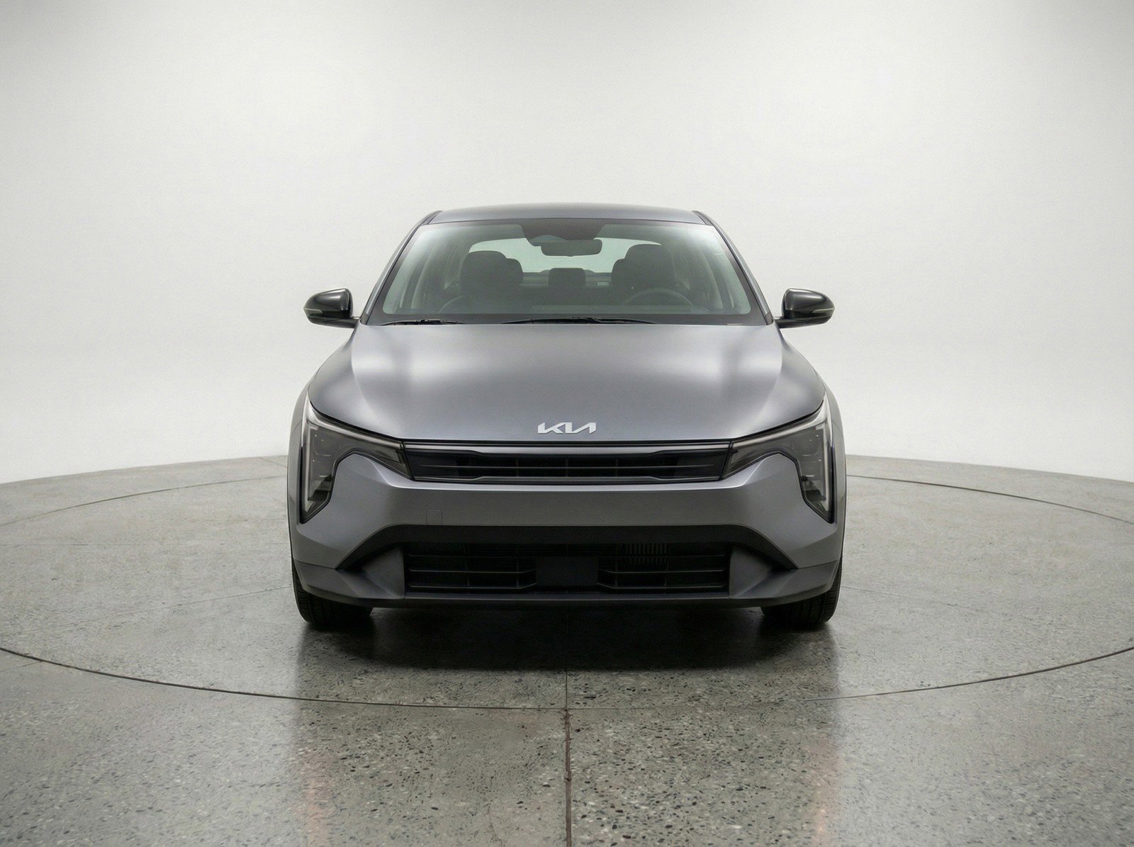 Used 2025 Kia K4 LXS image 2