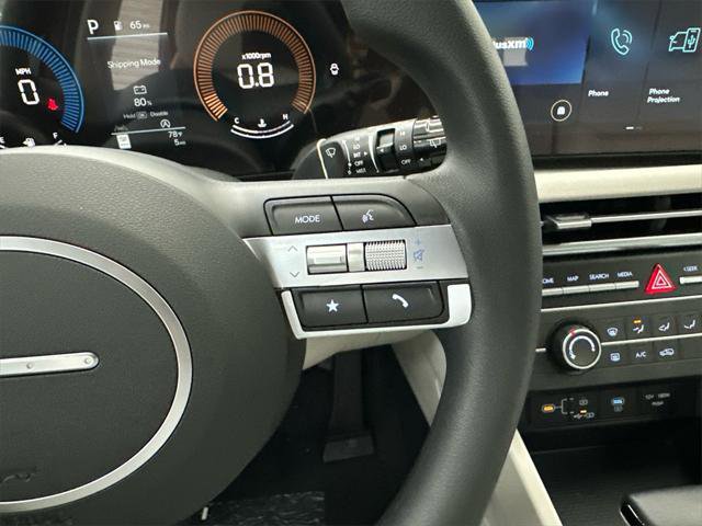 New 2026 Hyundai Tucson SE image 25