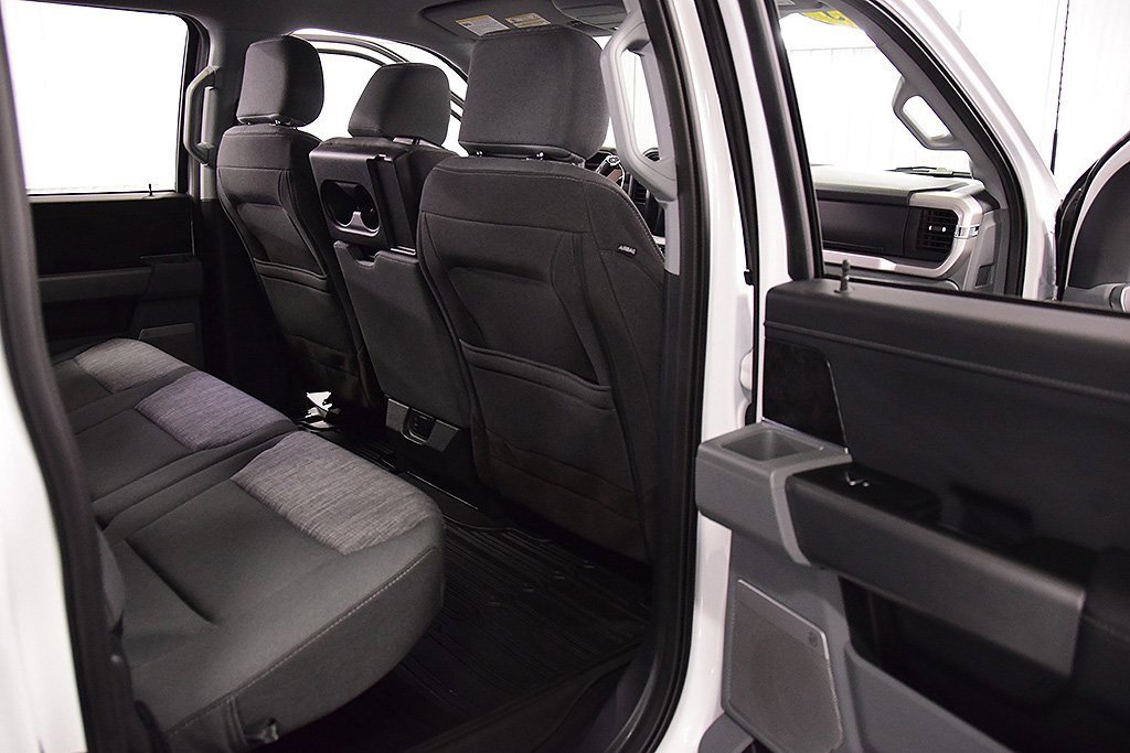 Used 2023 Ford F150 XLT w/ Equipment Group 302A High image 29