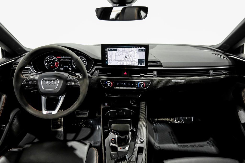 Used 2023 Audi RS 5 Sportback image 11