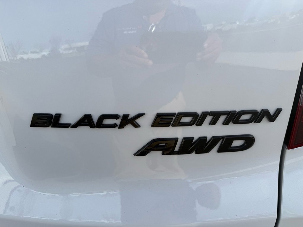 Used 2025 Honda Passport Black Edition image 26