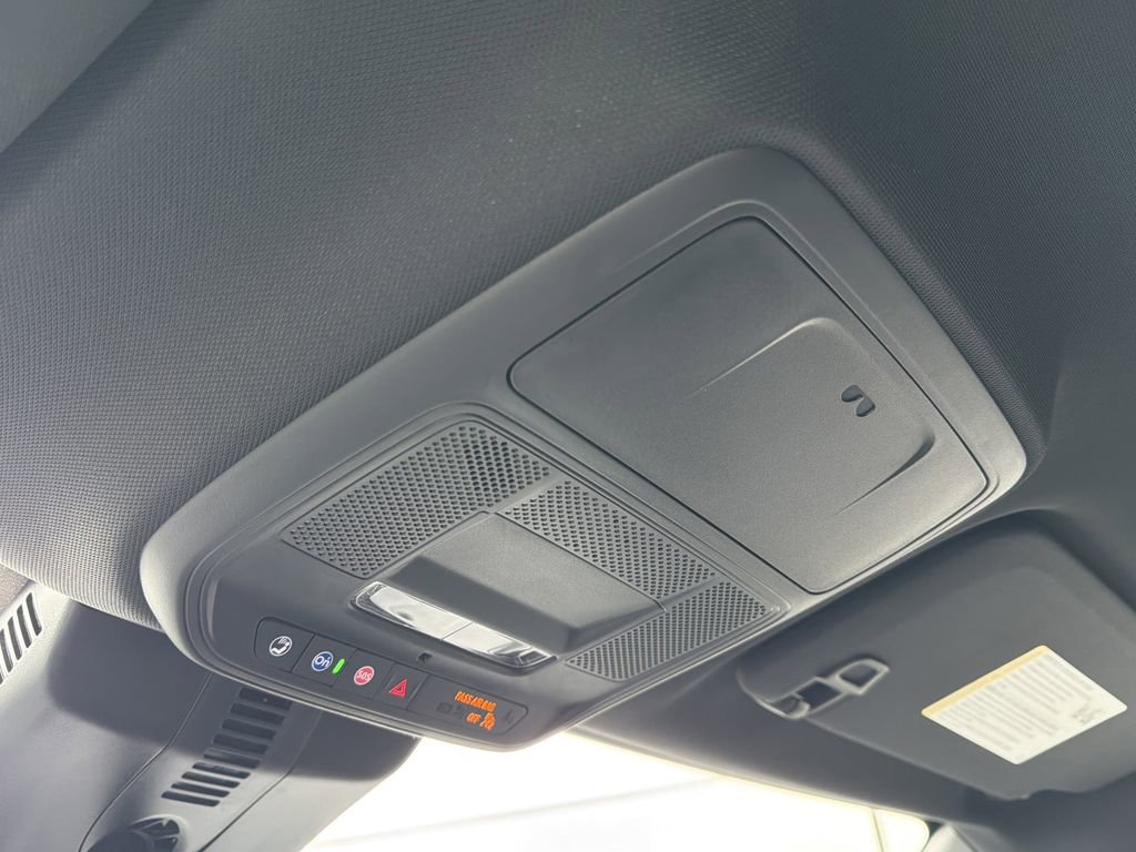 New 2026 GMC Acadia Elevation w/ Black Edition image 12