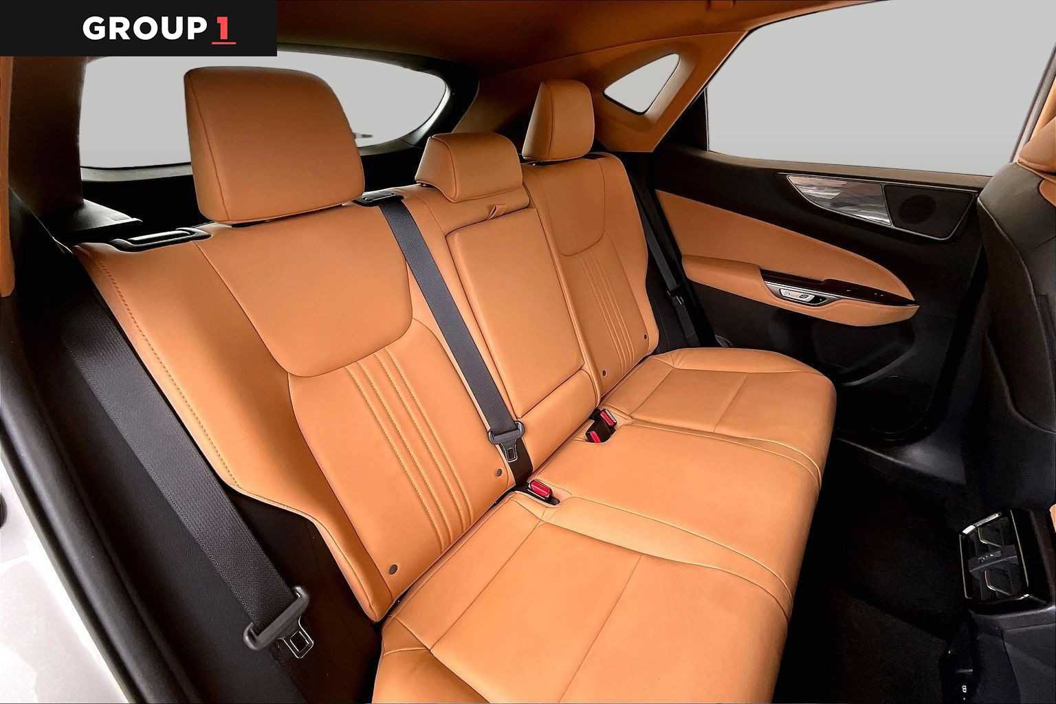 Certified 2024 Lexus NX 250 FWD image 17