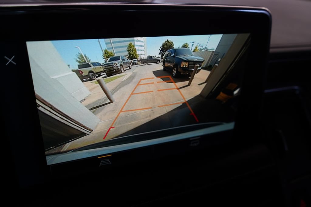 Used 2023 Chevrolet Tahoe Premier RWD image 34