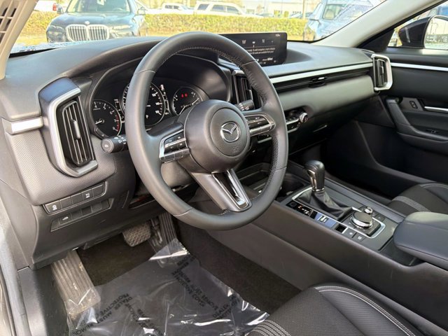 Used 2024 MAZDA CX-50 AWD 2.5 S w/ Preferred Package image 19