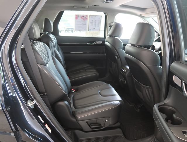 Used 2021 Hyundai Palisade Limited FWD image 42