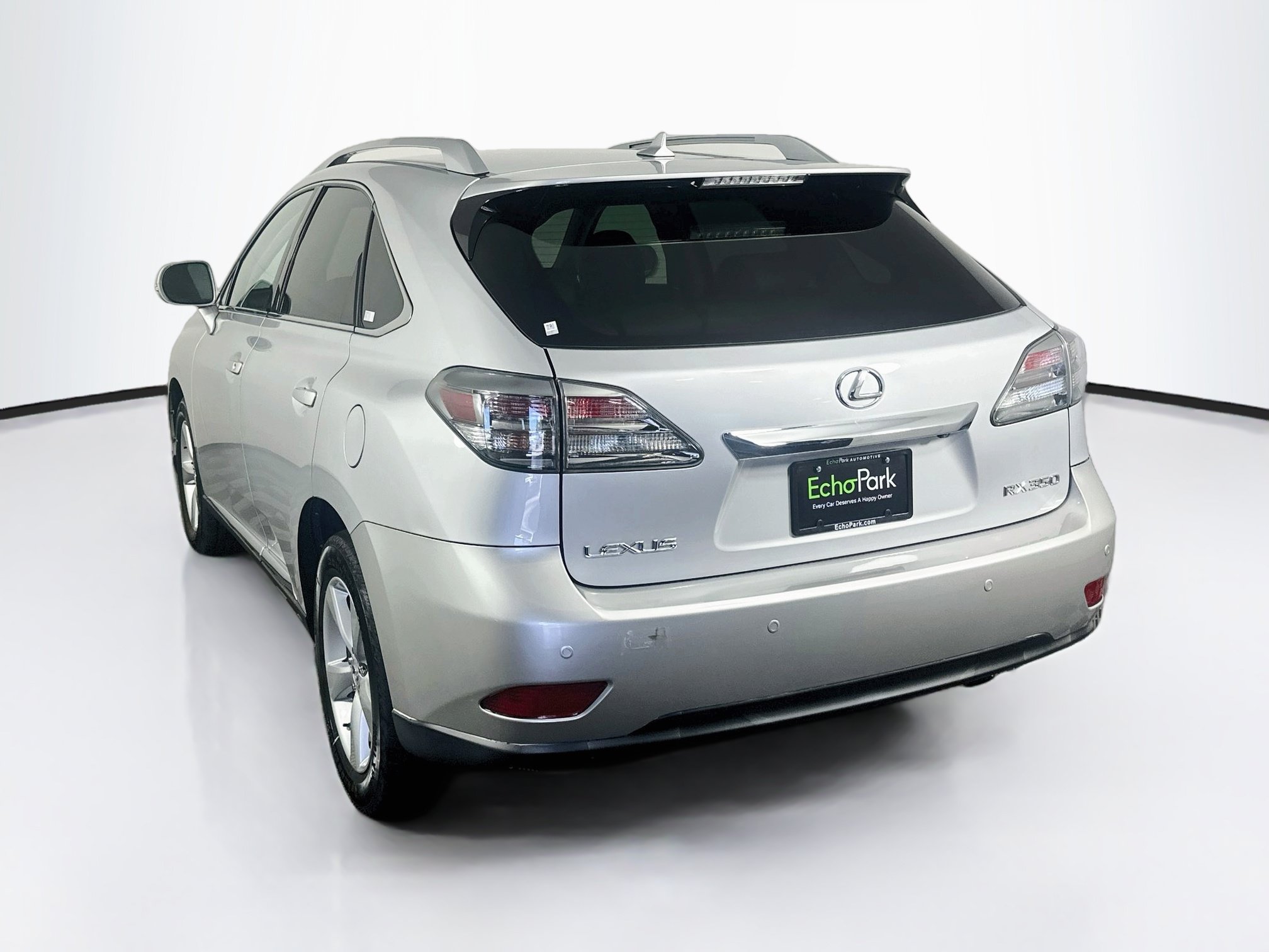 Used 2010 Lexus RX 350 AWD w/ Premium Pkg image 5