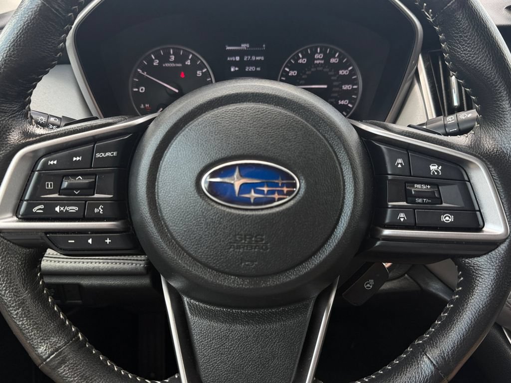 Certified 2025 Subaru Outback Limited w/ Popular Package #2 AWD/4WD image 27