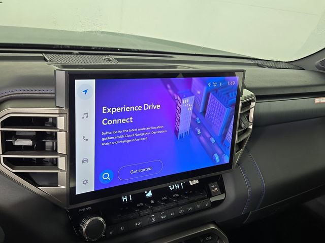 New 2026 Toyota Tundra Platinum image 19