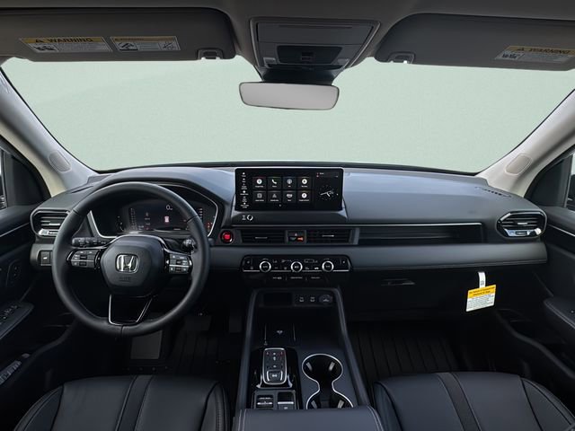 New 2026 Honda Pilot EX-L image 23