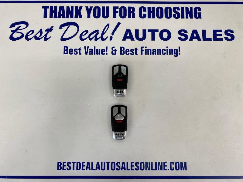 Used 2019 Audi A5 2.0T Premium Plus image 29