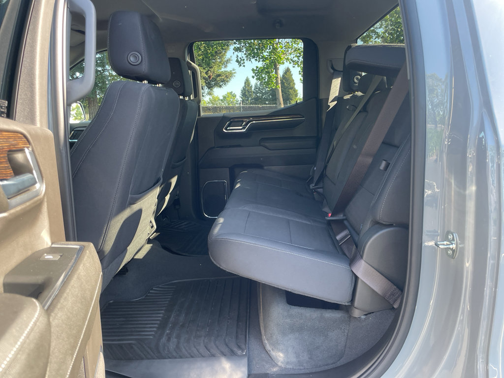 Used 2024 GMC Sierra 1500 Elevation AWD/4WD image 45