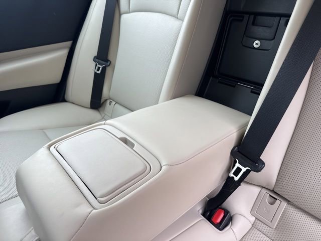 Used 2025 Lexus ES 350 350 w/ Premium Package image 26