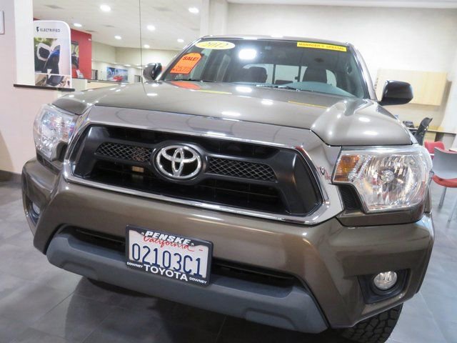 Used 2012 Toyota Tacoma PreRunner image 35