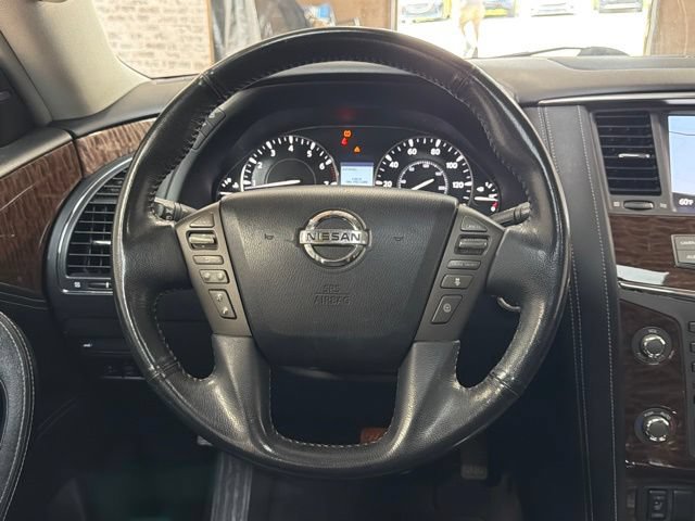 Used 2018 Nissan Armada SL w/ Premium Package RWD image 21