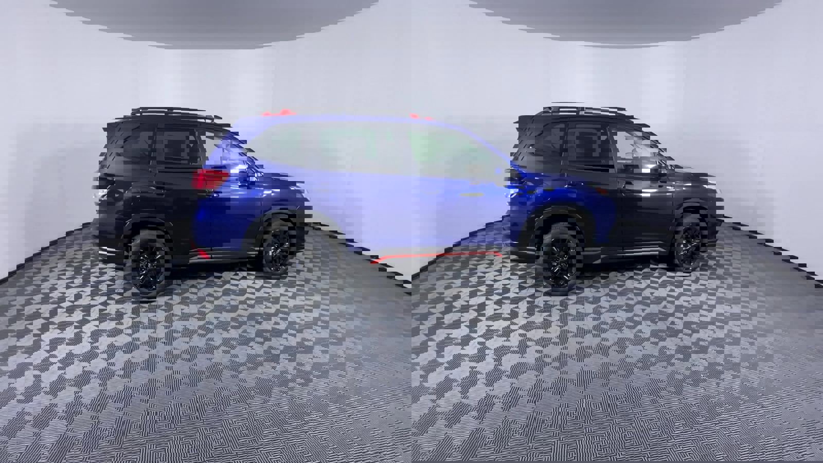 Certified 2024 Subaru Forester Sport image 9